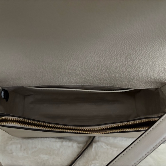 Brand New Kate Spade Liv pebbled leather Shoulder Crossbody Handbag
